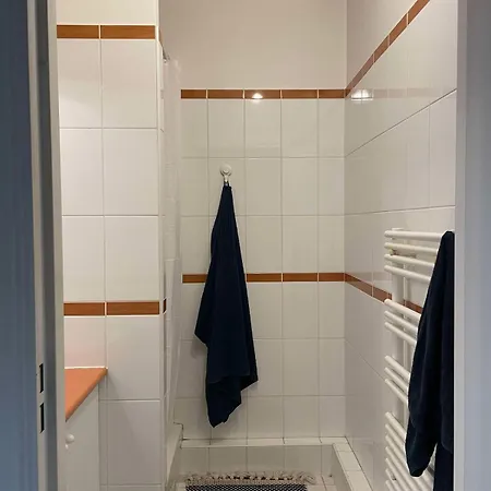 Apartment Spacious And Bright - Canal St-martin Paris